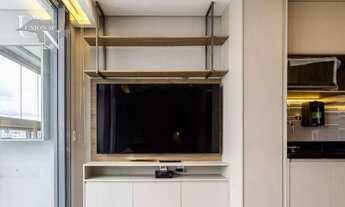 Imagem: Apartamento com 1 dormitório à venda