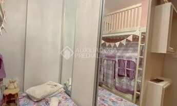 Imagem 6: Apartamento para venda com 83 metros quadrados com 3 quartos em Passo da Areia - Porto Ale