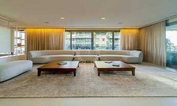 Imagem 6: Apartamento de 4 dormitórios na Auxiliadora