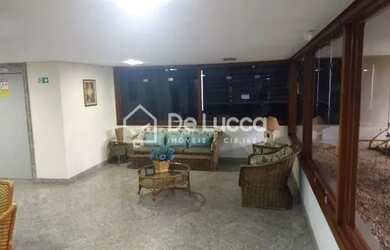 Imagem 3: Apartamento - Centro - Campinas