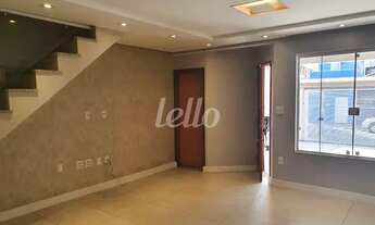 Imagem 3: Santo André - Casa Padrão - Campestre