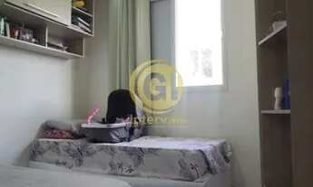 Imagem 2: Apartamento Aluguel 58M² 2 Quartos,1 Banheiro, 1 Vaga -Jardim Primavera, Jacareí