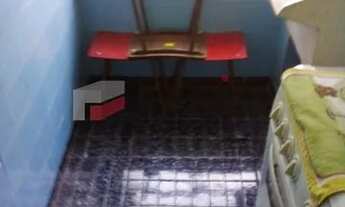 Imagem 6: Sala Living para Locação em Santos, Ponta da Praia, 1 dormitório, 1 banheiro, 1 vaga