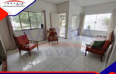 Imagem 4: Excelente casa para venda com 04 quartos sendo 01 no Maranhão Novo próximo ao shopping da