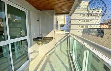 Imagem 4: Apartamento na Tupi - Praia Grande/SP