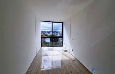 Imagem 6: Apartamento com 2 dormitórios para alugar, 70 m² por R$ 1.500/mês - Santa Luzia - Juiz de