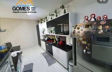 Imagem 7: Casa duplex com 03 suítes em Condomínio de alto padrão