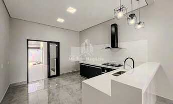 Imagem 5: Casa de Condomínio com 3 dorms, Residencial Real Park, Sumaré - R$ 915 mil, Cod: RRCC2501