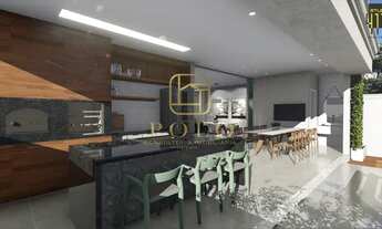 Imagem 4: SOBRADO A VENDA NO CONDOMÍNIO JARDINS DI ROMA EM INDAIATUBA, SOBRADO EM INDAIATUBA, CASA E