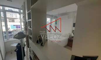 Imagem 4: Apartamento-À VENDA-Ipanema-Rio de Janeiro-RJ