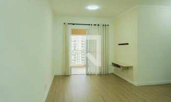 Imagem 1: Apartamento para Aluguel - Campestre, 3 Quartos, 78 m2