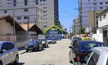 Imagem 1: Apartamento com 1 dorm, Aviacao, Praia Grande - R$ 213 mil, Cod: ACT2324