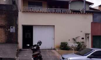 Imagem 2: CASA I 3 QUARTOS - SAPUCAIA II/CONTAGEM