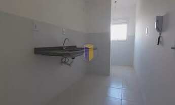Imagem 6: APARTAMENTO 51m² - 1 DORMITÓRIO - AP2739