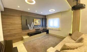 Imagem 5: Apartamento - Taquaral - Campinas