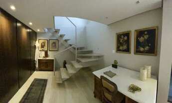 Imagem 3: TRIPLEX COM VISTA PANORÂMICA EM LOCALIZAÇÃO VALORIZADA NO SION