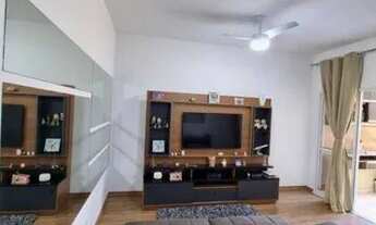 Imagem: Apartamento com 3 dormitórios à venda