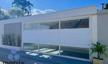 Imagem 4: Casa com 3 dormitórios para alugar, 140 m² por R$ 3.350/mês - Jardim Alto Tarumã - Pinhais