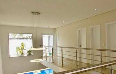 Imagem 5: Casa de condomínio para aluguel em Santana de Parnaíba