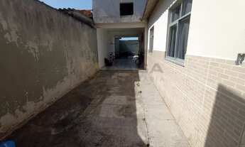 Imagem 2: GAR- Ampla casa linear em Serra Dourada 3 quartos,1 suíte