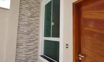 Imagem 3: Casa nova 3 quartos em Bicas/MG