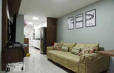 Imagem 3: Apartamento à Venda - Jacarepaguá, 2 Quartos, 45 m2