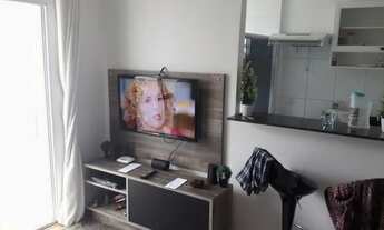 Imagem 5: Apartamento para aluguel tem 76 metros quadrados com 2 quartos