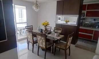 Imagem 6: Apartamento com 2 dormitórios à venda, 73 m² por R$ 630.000,00 - Vila Valparaíso - Santo A