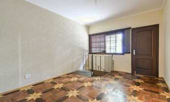 Imagem 2: São Paulo - Casa Padrão - Campo Belo