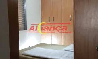 Imagem 4: LINDO SOBRADO PARA LOCAÇÃO COM 02 DORMS, 02 VAGAS DE GARAGEM - 160M² - VILA BARROS