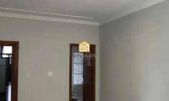 Imagem 2: Apartamento montado com área privativa