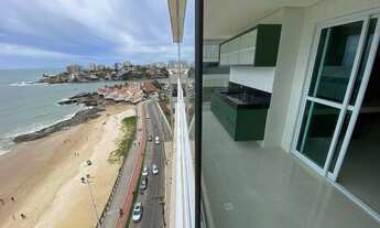 Imagem 7: Apartamento de 3 quartos para venda na Praia do Morro em Guarapari-ES - Support Corretora