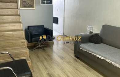 Imagem 2: EDUARDO . LINDA CASA MOBILIADA EM CONDOMÍNIO VILA DOS DIAMANTES, LOCALIZADA NO JARDIM REGI