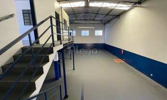 Imagem 7: Locação Galpão / depósito com 4 vagas na garagem