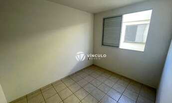 Imagem 3: Apartamento com 2 dormitórios à venda, 65 m² por R$ 179.000,00 - Estados Unidos - Uberaba