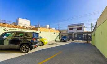 Imagem: 2 Dorm / 1 Suíte - 1 vaga