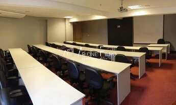 Imagem 6: Studio 31m² QS Marista
