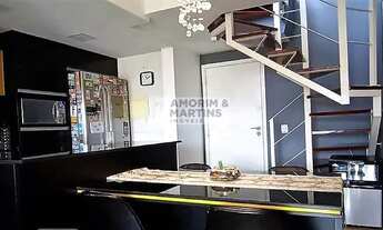 Imagem 4: Cobertura Duplex para Venda em Rio de Janeiro, Freguesia (Jacarepaguá), 3 dormitórios, 2 s