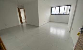 Imagem 4: Apartamento para venda tem 71 m² com 3 quartos em Miramar - João Pessoa - PB