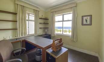 Imagem 6: Rio237 - Apartamento com vista do mar em Copacabana