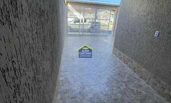 Imagem 5: CASA SOBREPOSTA BAIXA, PRONTA PARA MORAR!