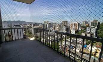 Imagem: Apartamento à venda, 4 quartos, 1 suíte