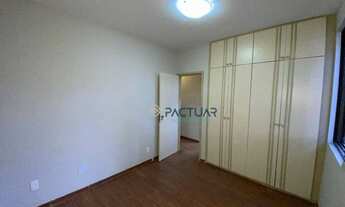 Imagem 5: Area privativa 3 quartos