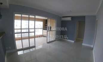 Imagem 2: Apartamento Padrão em São José do Rio Preto