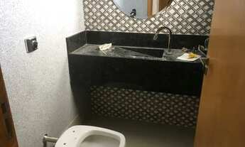 Imagem 5: Excelente Residência - Locação - Village Damha Rio Preto I