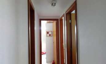 Imagem 3: Apartamento para venda possui 70 metros quadrados com 3 quartos em Cabula - Salvador - BA