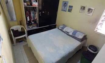 Imagem 4: Casa para venda com 120 metros quadrados com 3 quartos em Cremação - Belém