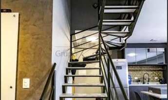 Imagem 7: Apartamento Cobertura Duplex - Vila Ema - Edifício Icon - 3 Dormitórios - 133m²