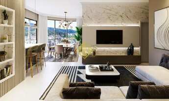 Imagem 5: APARTAMENTO EM PORTO BELO,SC -03 SUÍTES