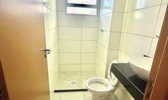 Imagem 7: Apartamento com dois quartos no Residencial Algarve